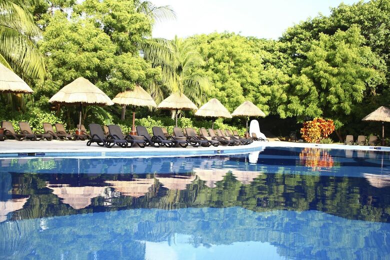 Hotel Sandos Caracol Select Club Adults Only All Inclusive