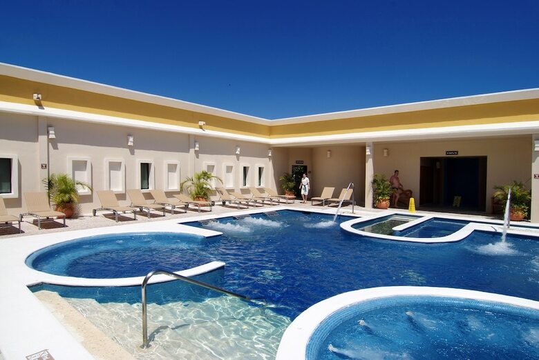Hotel Sandos Caracol Select Club Adults Only All Inclusive