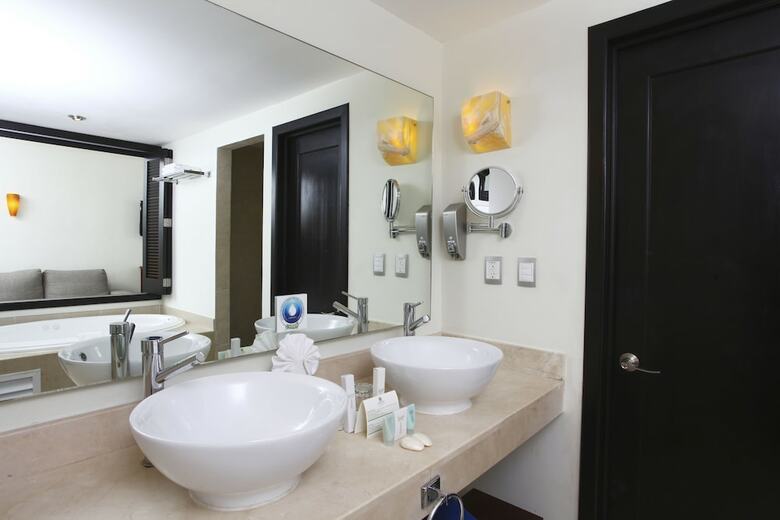 Hotel Sandos Caracol Select Club Adults Only All Inclusive