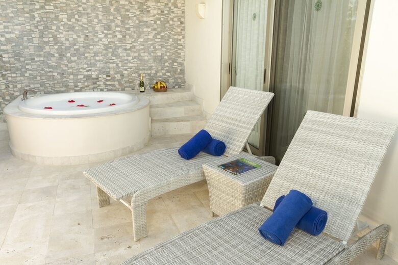 Hotel Sandos Caracol Select Club Adults Only All Inclusive