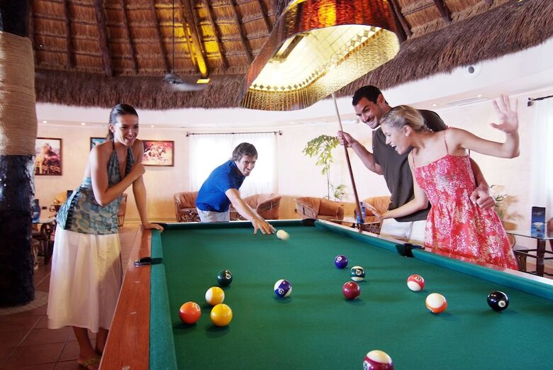 Hotel Sandos Caracol Select Club Adults Only All Inclusive