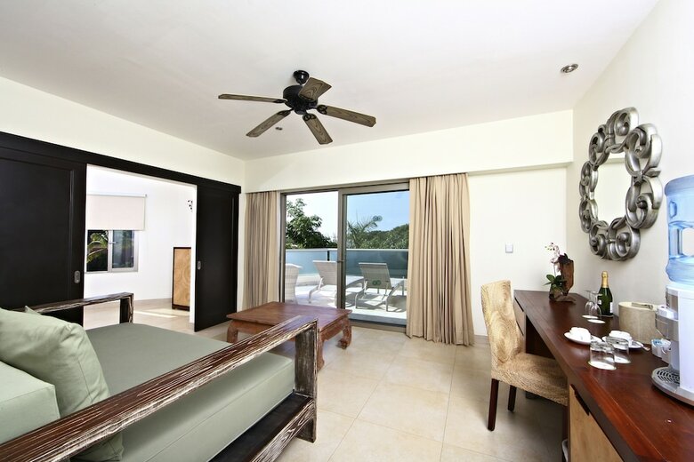 Hotel Sandos Caracol Select Club Adults Only All Inclusive