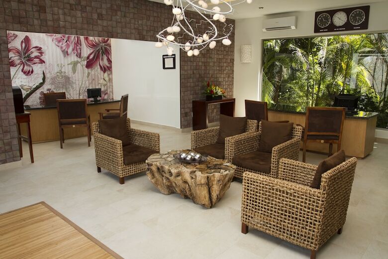 Hotel Sandos Caracol Select Club Adults Only All Inclusive