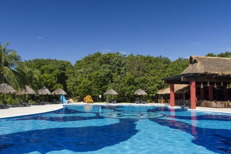 Hotel Sandos Caracol Select Club Adults Only All Inclusive