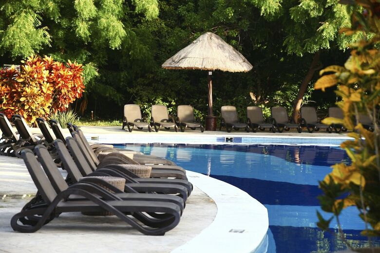Hotel Sandos Caracol Select Club Adults Only All Inclusive