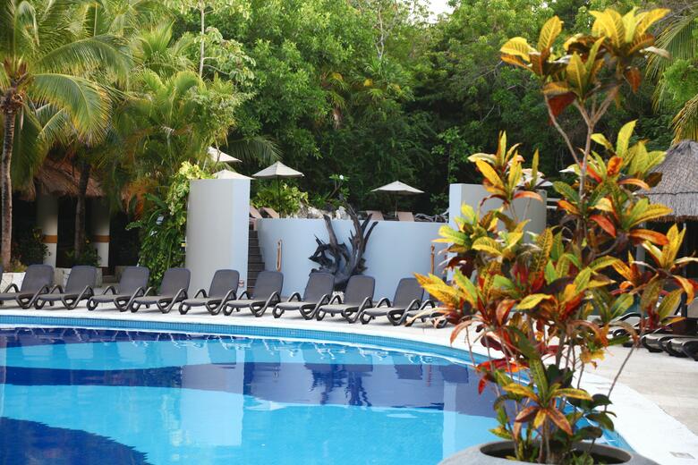 Hotel Sandos Caracol Select Club Adults Only All Inclusive
