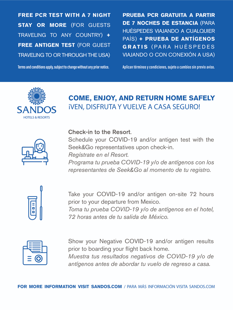 Hotel Sandos Caracol Select Club Adults Only All Inclusive