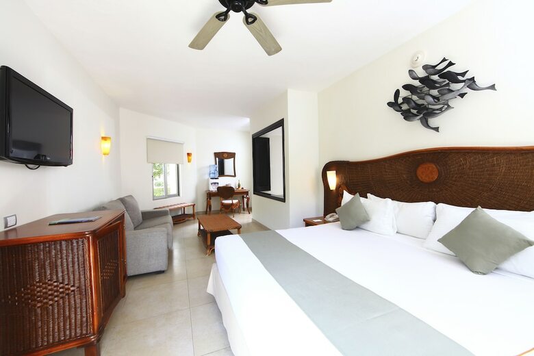 Hotel Sandos Caracol Select Club Adults Only All Inclusive