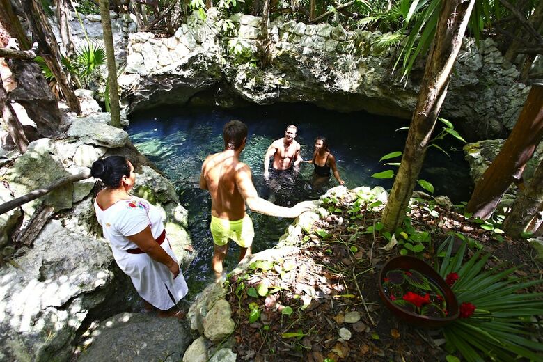 Hotel Sandos Caracol Select Club Adults Only All Inclusive