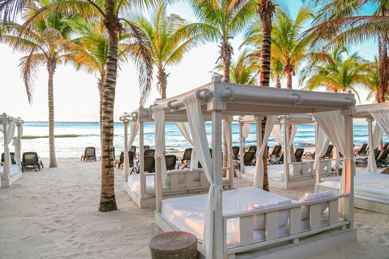Hotel Sandos Caracol Select Club Adults Only All Inclusive