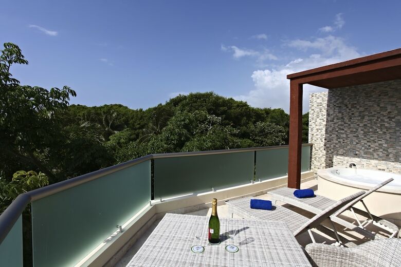 Hotel Sandos Caracol Select Club Adults Only All Inclusive