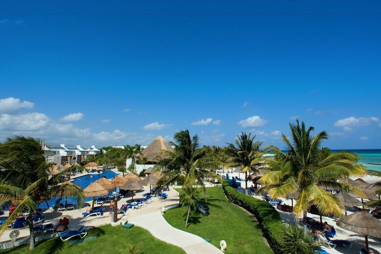 Hotel Sandos Caracol Select Club Adults Only All Inclusive