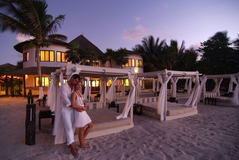 Hotel Sandos Caracol Select Club Adults Only All Inclusive