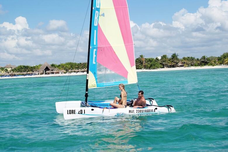 Hotel Sandos Caracol Select Club Adults Only All Inclusive