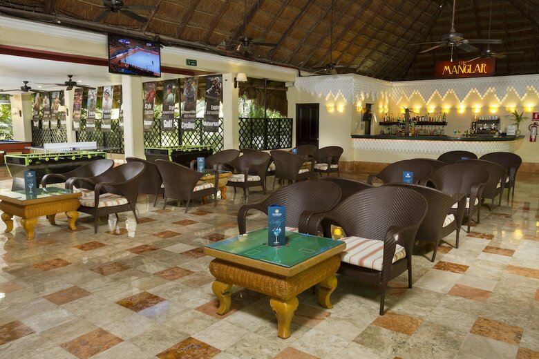 Hotel Sandos Caracol Select Club Adults Only All Inclusive