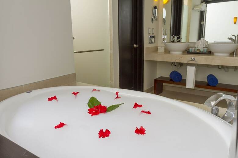 Hotel Sandos Caracol Select Club Adults Only All Inclusive