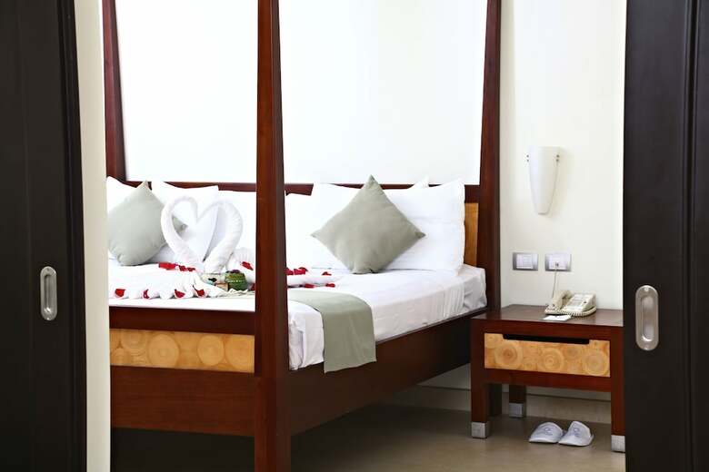 Hotel Sandos Caracol Select Club Adults Only All Inclusive