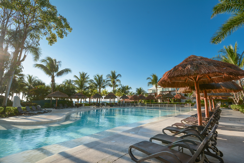 Hotel Sandos Caracol Select Club Adults Only All Inclusive