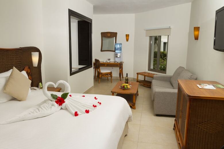 Hotel Sandos Caracol Select Club Adults Only All Inclusive