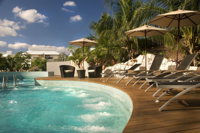 Hotel Sandos Caracol Select Club Adults Only All Inclusive