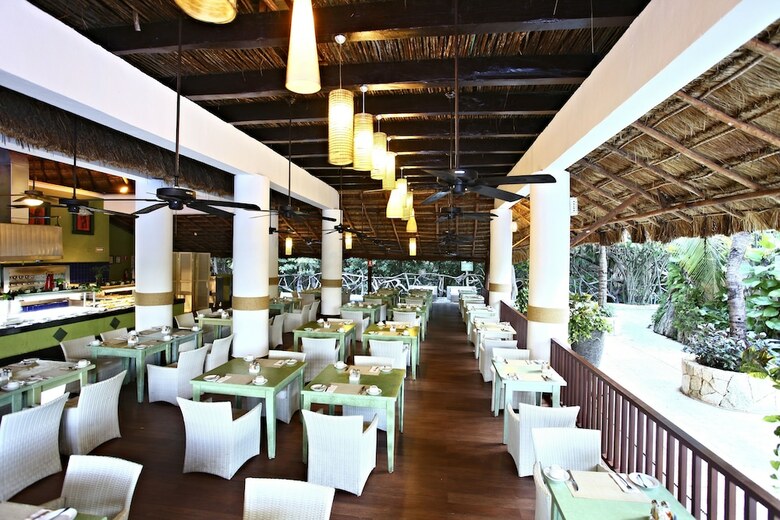 Hotel Sandos Caracol Select Club Adults Only All Inclusive