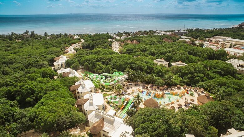 Hotel Sandos Caracol Select Club Adults Only All Inclusive