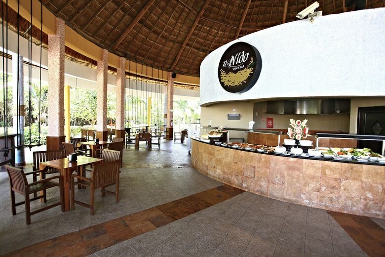 Hotel Sandos Caracol Select Club Adults Only All Inclusive