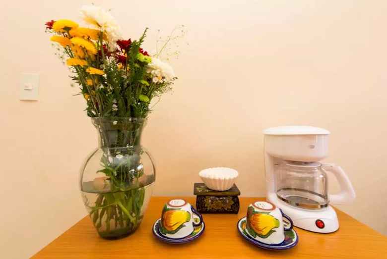 Apartamento Casa Yadira