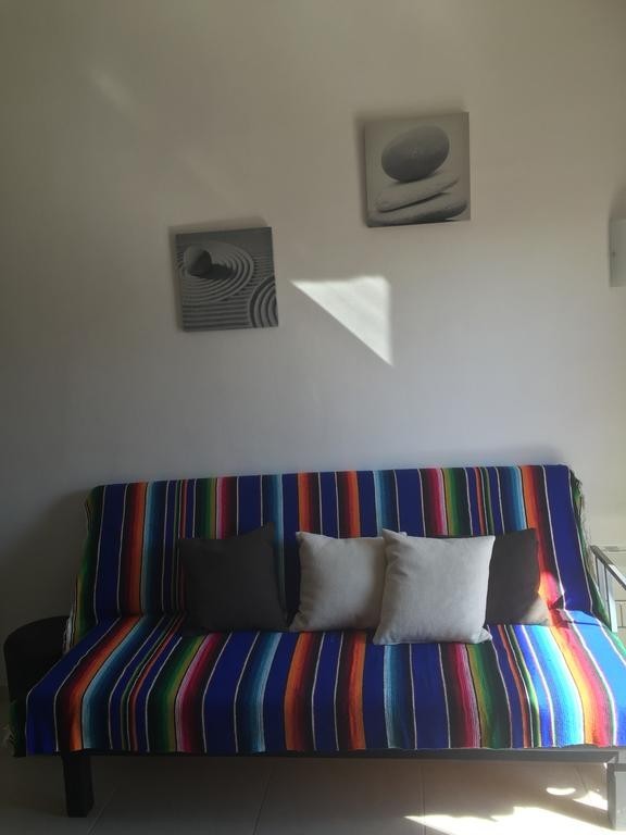 Apartamento 2 Bedroom Condominium Aqua Terra
