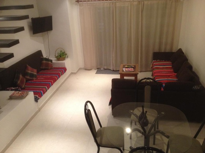 Apartamento 2 Bedroom Condominium Aqua Terra