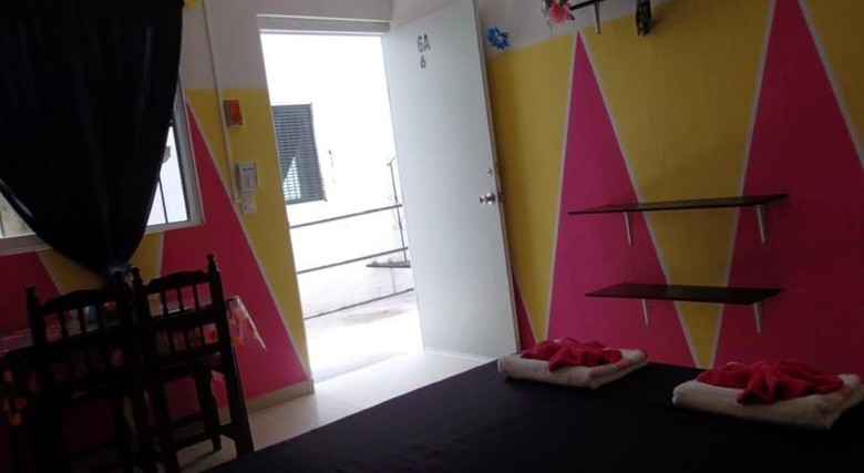 Hostal Appartamenti Melissa 2