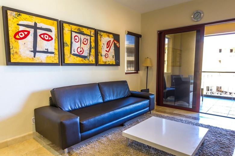 Apartamento El Faro By Bric