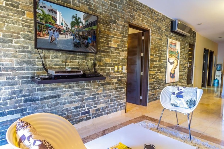 Apartamento El Faro By Bric