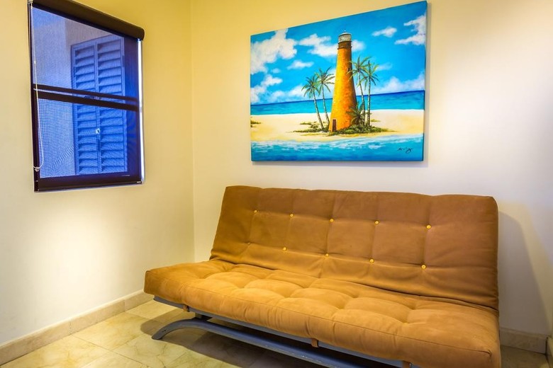 Apartamento El Faro By Bric