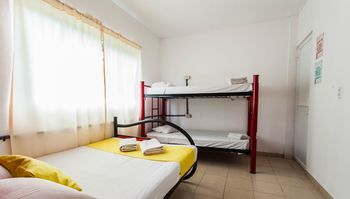 Hostel Che