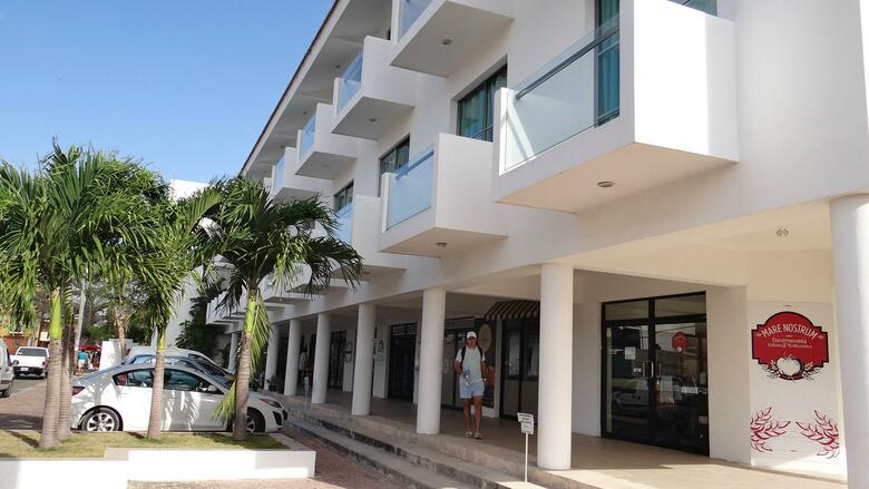 Hotel Plaza Playa