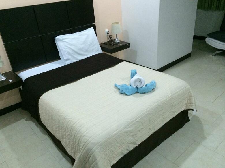 Hotel Plaza Playa