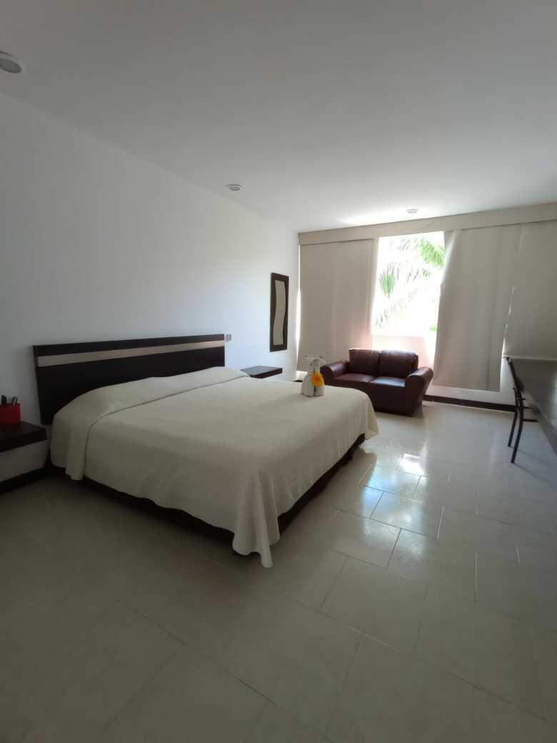 Hotel Plaza Playa
