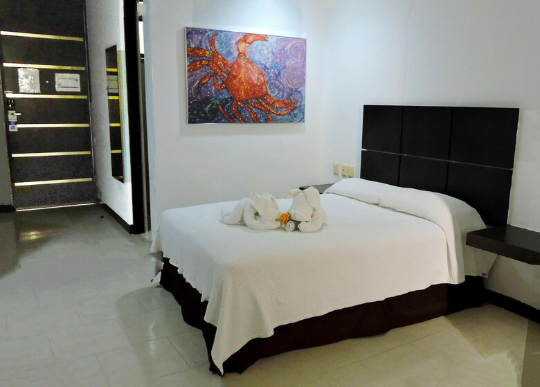 Hotel Plaza Playa
