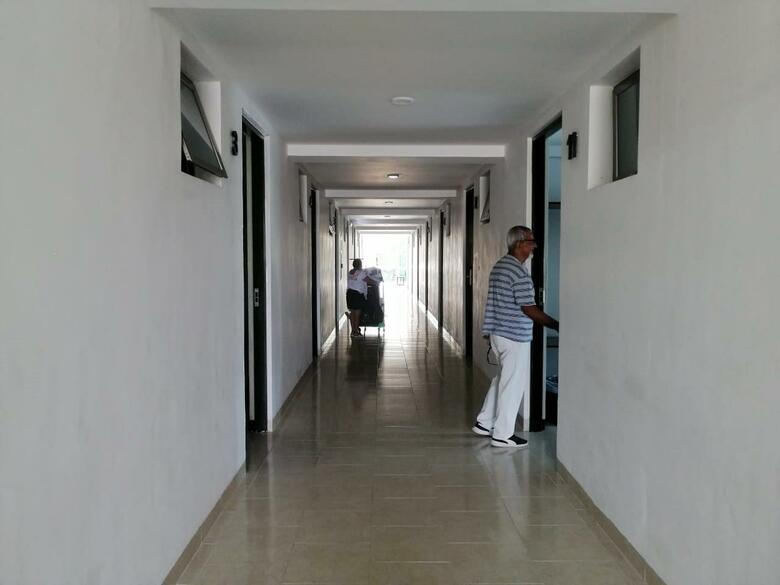 Hotel Plaza Playa