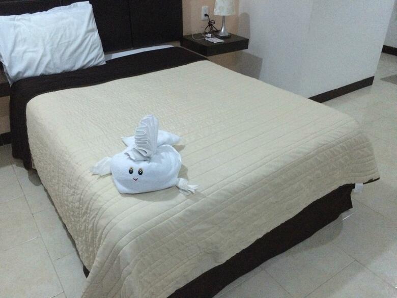 Hotel Plaza Playa