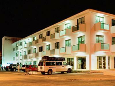 Hotel Plaza Playa