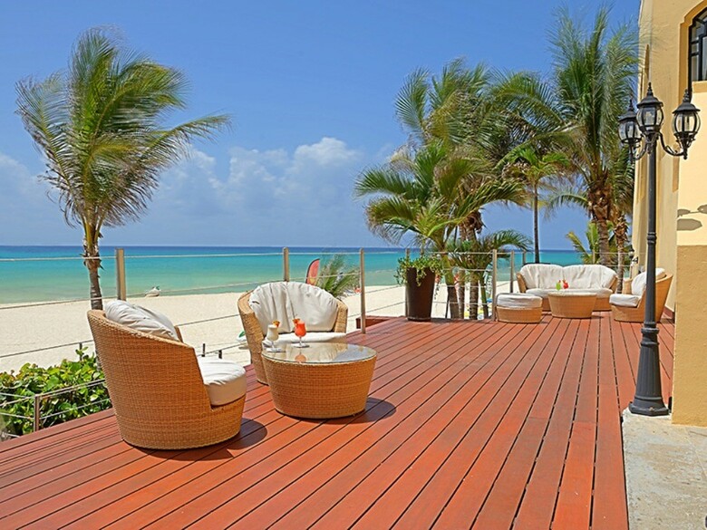 Hotel Royal Hideaway Playacar All-inclusive Adults Only Resort