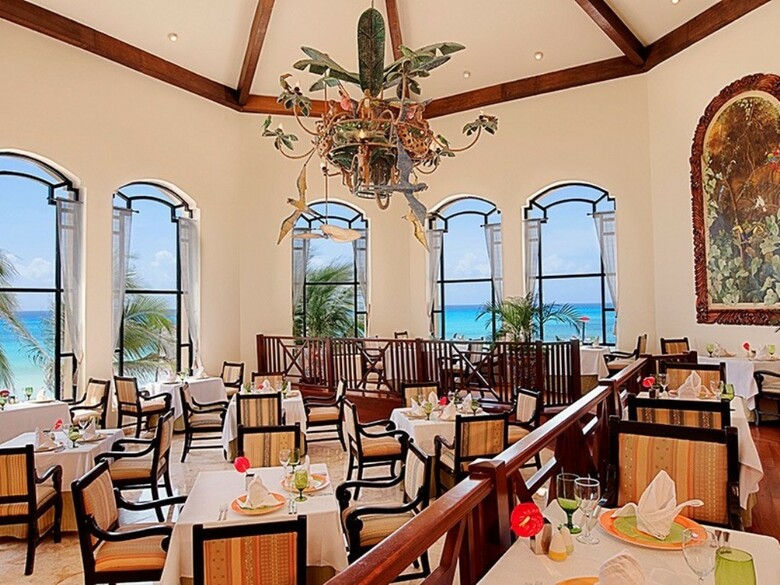 Hotel Royal Hideaway Playacar All-inclusive Adults Only Resort