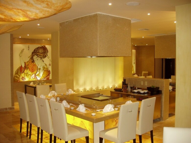 Hotel Royal Hideaway Playacar All-inclusive Adults Only Resort