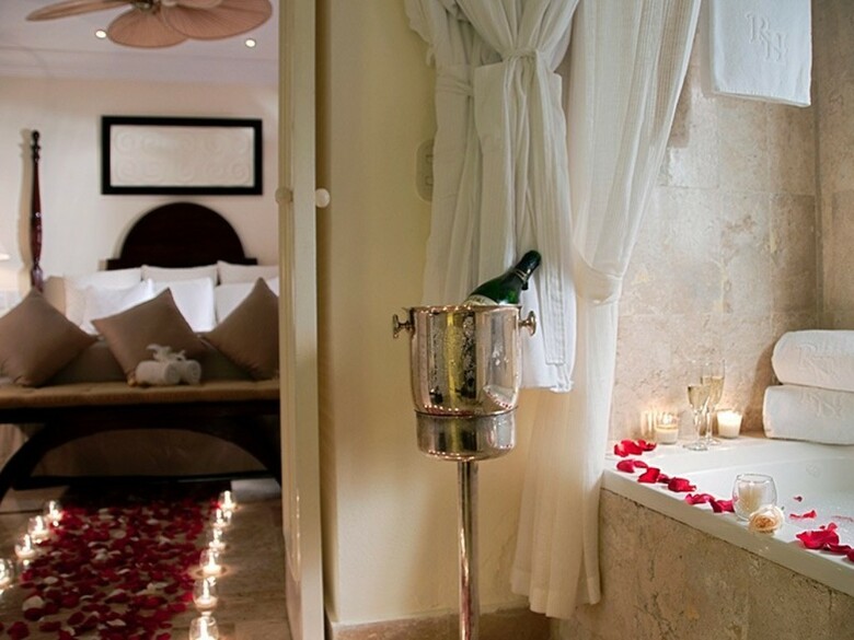 Hotel Royal Hideaway Playacar All-inclusive Adults Only Resort
