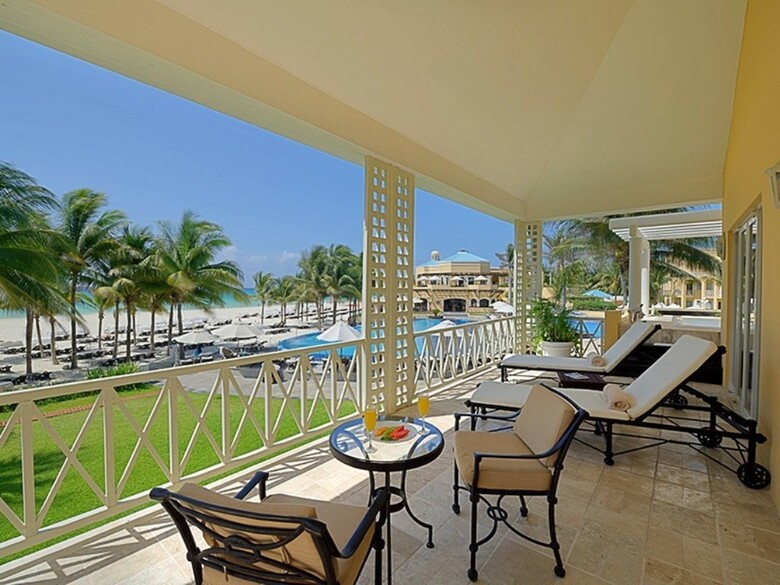 Hotel Royal Hideaway Playacar All-inclusive Adults Only Resort