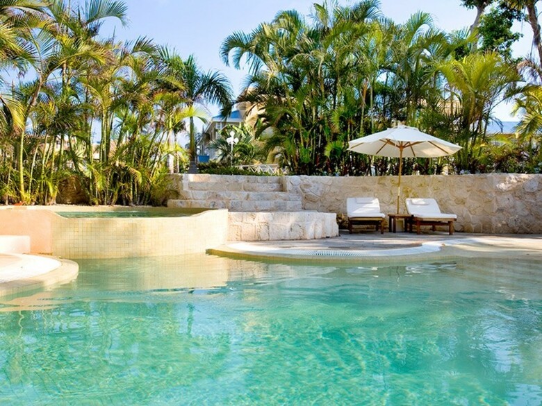Hotel Royal Hideaway Playacar All-inclusive Adults Only Resort