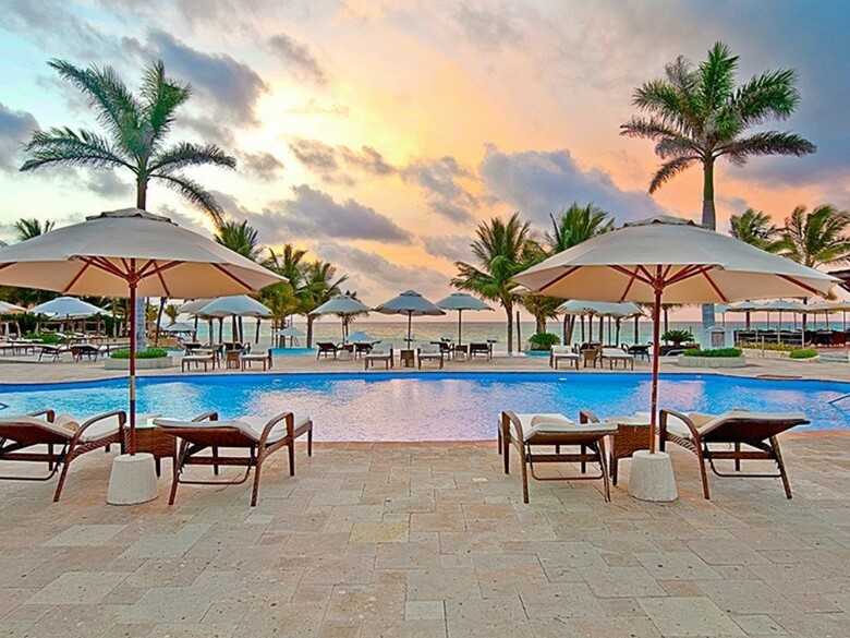 Hotel Royal Hideaway Playacar All-inclusive Adults Only Resort