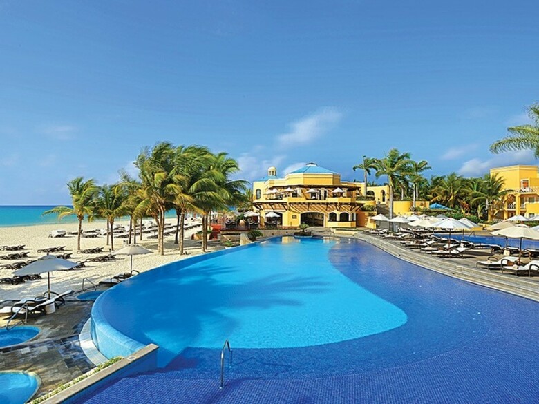 Hotel Royal Hideaway Playacar All-inclusive Adults Only Resort